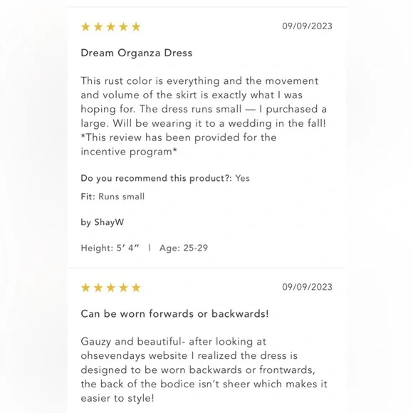 Anthropologie Oh Seven Days Organza Sheer Midi Dress, Size XS - Picture 3 of 13